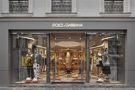 dolce and gabbana store|where to buy dolce gabbana.